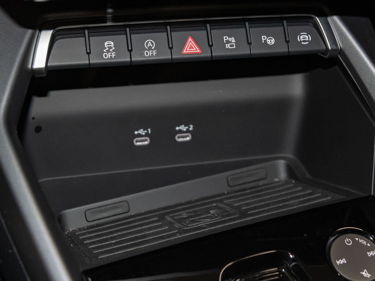 Audi A3 - Bild 18
