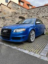 Audi A4 DTM Edition