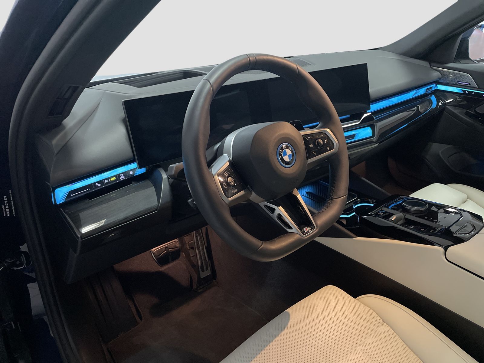 BMW 550 - Bild 11