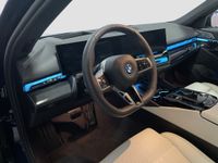 BMW 550 - Vorschau Bild 11