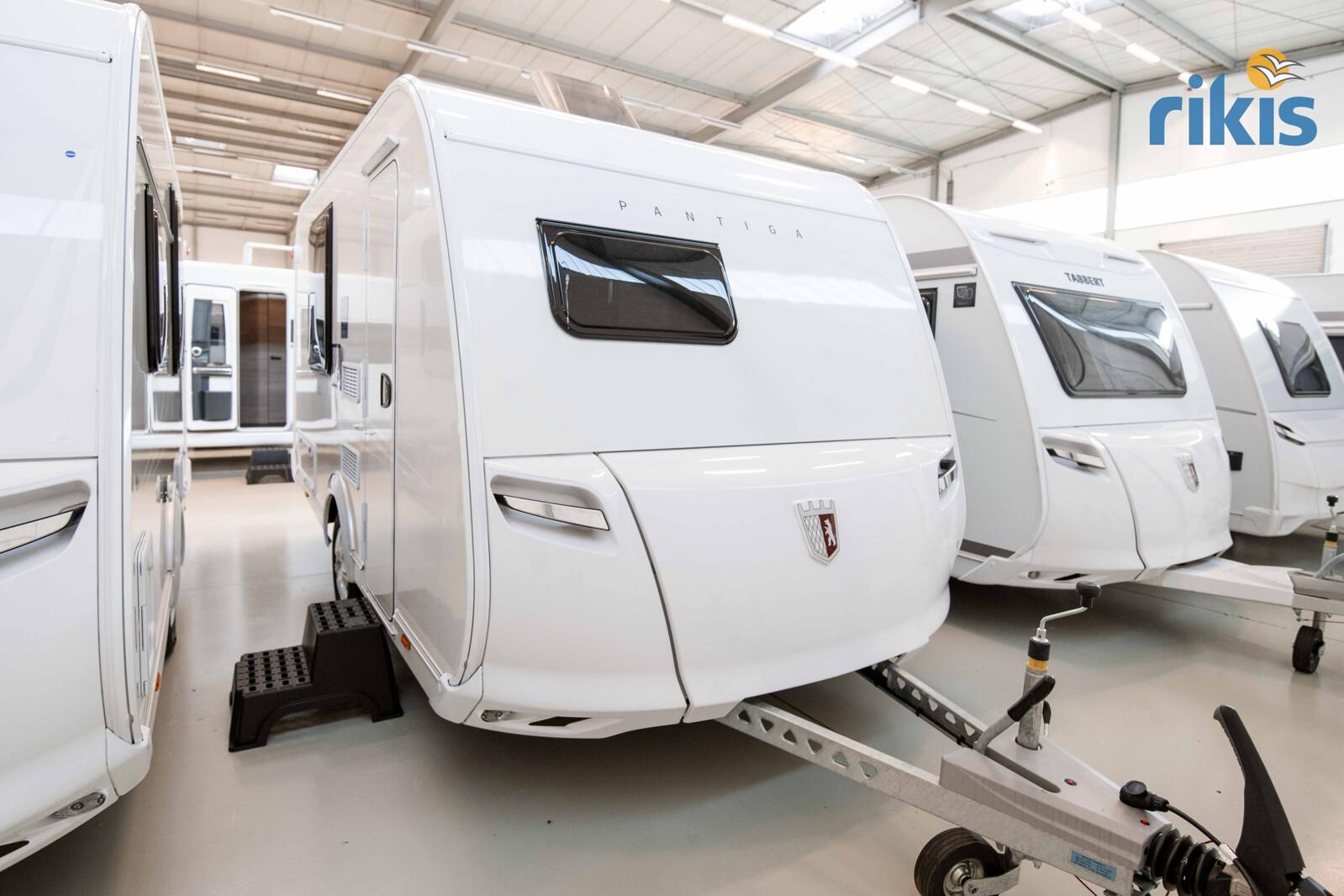 Tabbert Pantiga 390 WD 30% unter LP