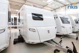 Tabbert Pantiga 390 WD Aktionswochen  - Tabbert Pantiga
