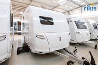 Tabbert Pantiga 390 WD 30% unter LP