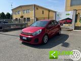 Kia KIA Rio 1.2 CVVT 5p. Cool - Kia Rio: 1.5