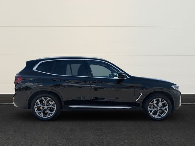 BMW X3 xDrive 30 d Park-Assistent