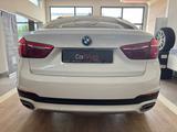 BMW X6 xDrive30d - - BMW X6 30d mit Diesel-Antrieb
