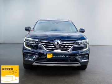 Renault Koleos Initiale Paris 4x4 dci 185 Pano | AHK