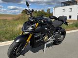 Ducati Streetfighter V4 S Dark Stealth Edition
