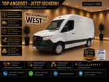 Mercedes-Benz Sprinter 214/316 CDI Hoch+Lang*L2-H2*Garantie* - Mercedes-Benz Sprinter: L2h2