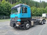 Mercedes-Benz 2635 Actros ** Chassie/EPS/3-Pedale/Klima ** - Angebote