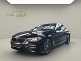 BMW 530d Sport Line HUD/LED/NAVI/LEDER/GARANTIE - BMW 530 mit Diesel-Antrieb: Limousine, Garantie