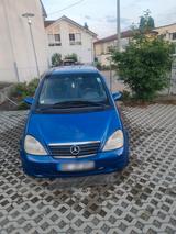 Mercedes-Benz Hallo ich bitte nür echte Interesse - gebrauchte Mercedes-Benz A 140 aus dem Jahr 1998