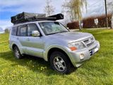 Mitsubishi Pajero 3.2 DI-D Edition 20 Camper Umbau - Mitsubishi Wohnmobil oder -wagen