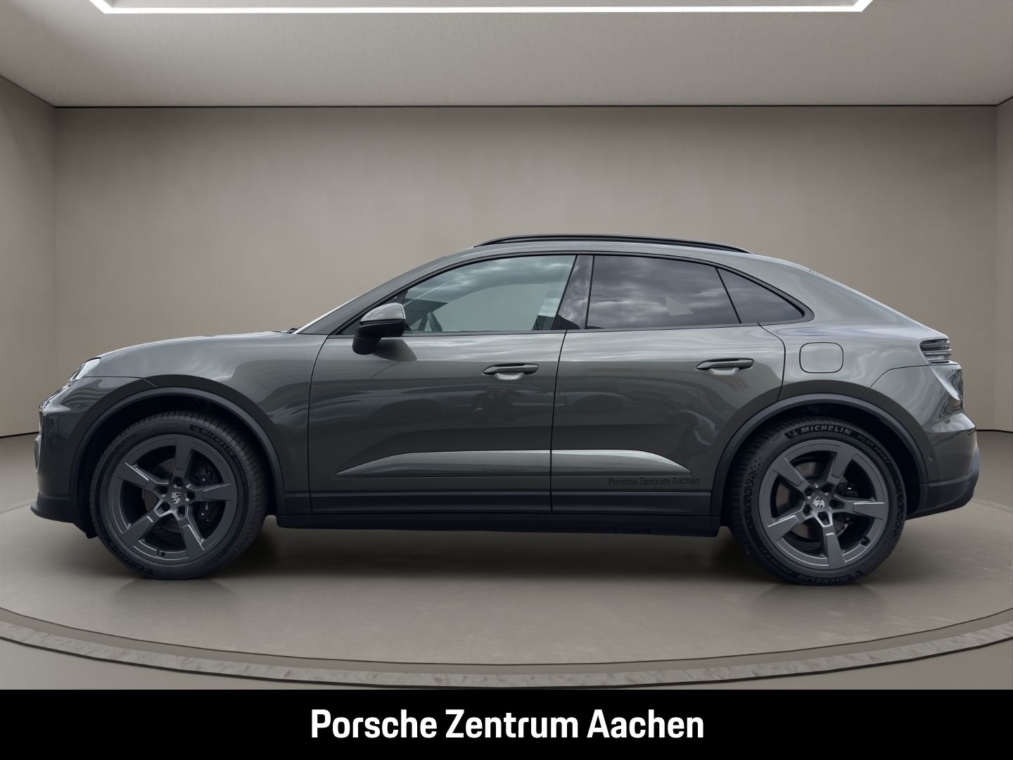 Porsche Macan - Bild 2