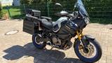 Yamaha XT1200Z Super Teneré ABS viel Zubehör - YAMAHA ENDURO