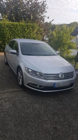 Volkswagen VW Passat CC TDI BLUEMOTION VOLKSWAGEN