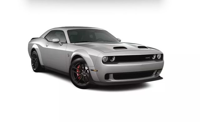 Dodge Challenger SRT Hellcat|WIDEBODY|LAST CALL !!!