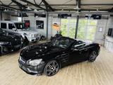 Mercedes-Benz SL 350 AMG*DEUTSCH*KAMERA*DISTRONIC*LUFT* - gebrauchte Mercedes-Benz SL 350 aus dem Jahr 2014