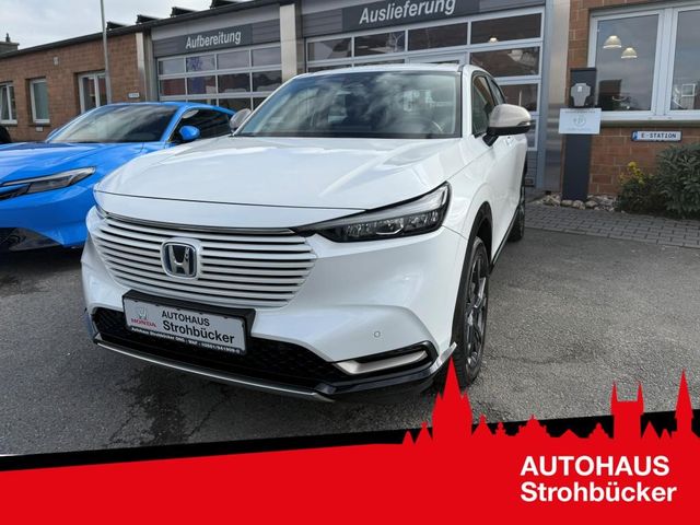 HONDA e:HEV 1.5 i-MMD Hybrid Advance