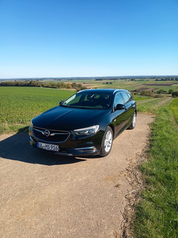 Image of Opel Insignia