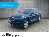 Skoda Kodiaq - Vorschau Bild 1