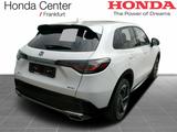 Honda ZR-V e:HEV Advance - Honda Gebrauchtwagen in Frankfurt
