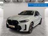 BMW X6 M60i xDrive *M Sport*Panorama*Sportsitze*Sitz - BMW X6 M60 Gebrauchtwagen