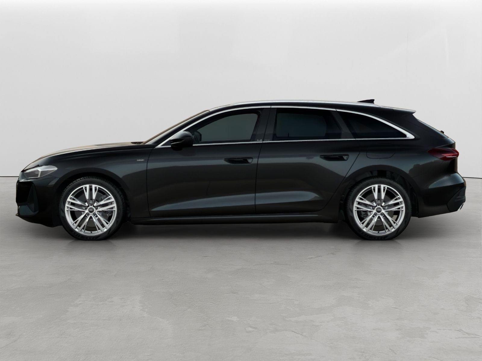 Audi A5 - Bild 3