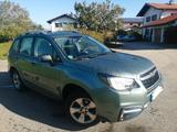 Subaru Forester 2.0X Exclusive Lineartronic Exclusive - Subaru Forester mit Benzin-Antrieb: Exclusive