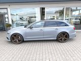 Audi RS6 Avant performance *DYNAMIK*AKRAPOVIC*KERAMIK - Akrapovic gebraucht