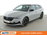 Skoda Scala 1.0 TSI Monte Carlo*NAVI*LED*PDC*SHZ*TEMPO - Skoda Scala in Duisburg