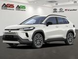 Toyota Corolla Cross 2,0L Hybrid Teamplayer 4X2 Facelif - Toyota Corolla Cross Tageszulassungen
