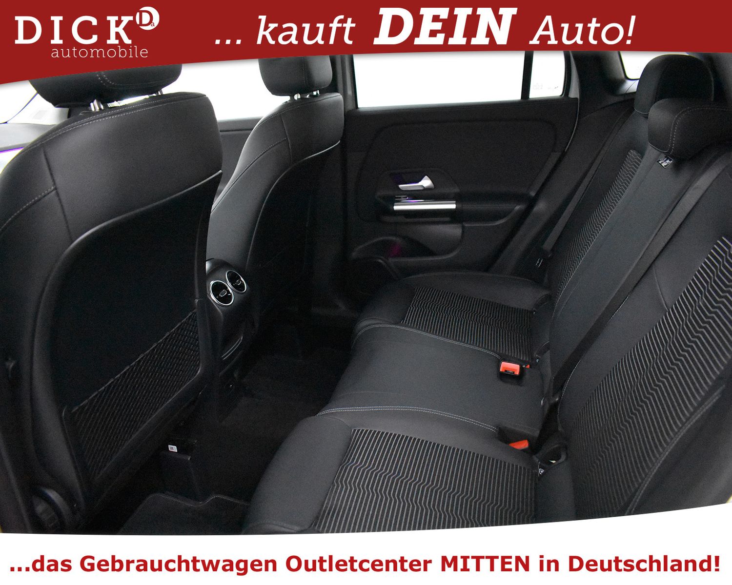 MERCEDES-BENZ GLA 200d 4M PROGRES WIDES+NIGHT+MULTB+STDHZ+360+ - Image 18