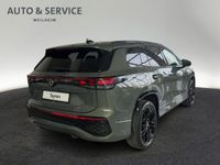 Volkswagen Tayron - Vorschau Bild 3