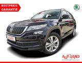 Skoda Kodiaq 1.4  TSI DSG Navi ACC Sitzheizung AHK - Skoda Gebrauchtwagen in Erfurt