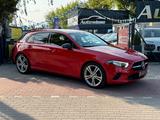 Mercedes-Benz A 180 Aut.*Navi*Widescreen*Leder*Kamera*LED*PDC - Mercedes-Benz A 180 Gebrauchtwagen in Berlin