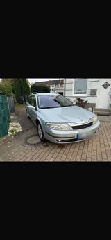 Renault Laguna 1.8 *Automatik* *Anhängerku... - Renault Laguna in Essen