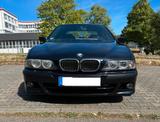 BMW E39 520i Limousine Individual Edition  - BMW E39 mit Benzin-Antrieb