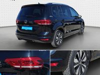 Volkswagen Touran - Vorschau Bild 18