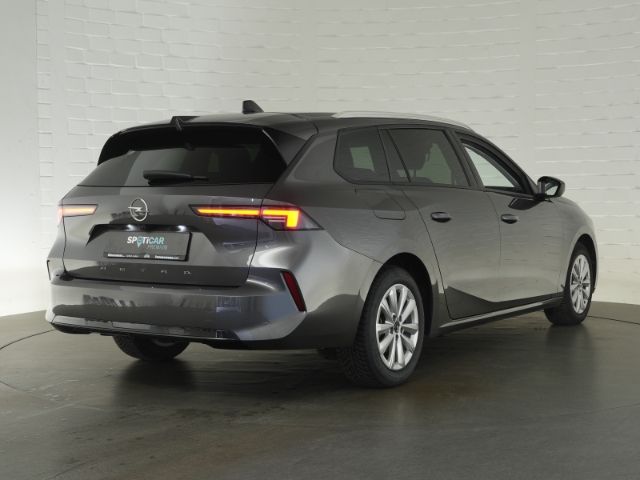 Astra L ST ELEGANCE CDTi+NAVI+SITZ-/LENKRADHEIZU