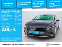 Volkswagen Arteon - Vorschau Bild 2