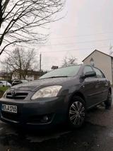 Toyota Corolla - gebrauchte Toyota Corolla aus dem Jahr 2007