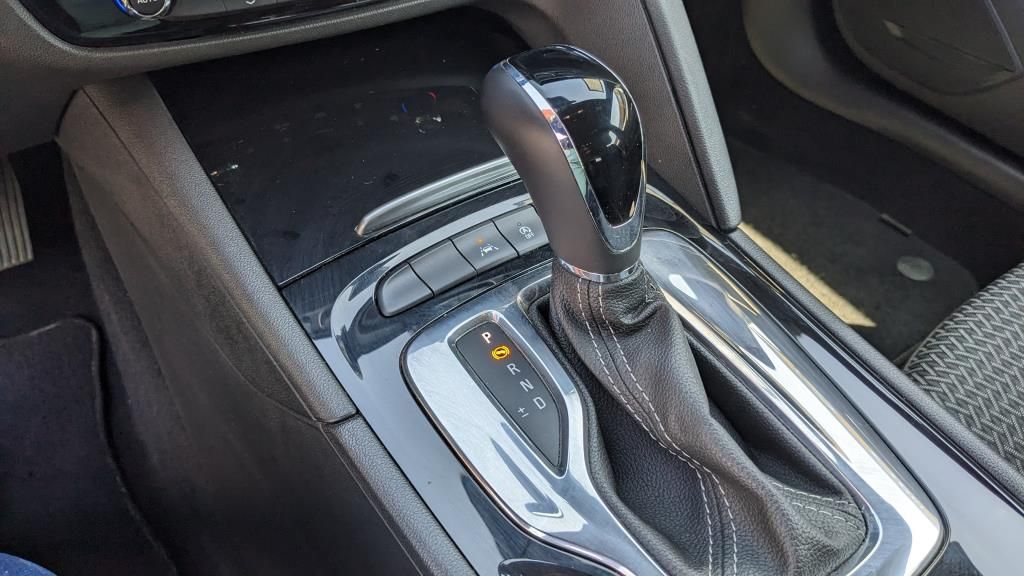 Autohaus Zimpel & Franke -  Opel Insignia SportsTourer 2.0 CDTI Elegance AT8 - Bild 9