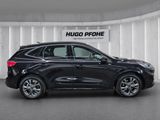 Ford Kuga ST-Line AHK ACC KAM NAVI LED WI-PKT - Ford Kuga mit Diesel-Antrieb: Automatik