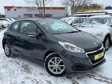 Peugeot 208 Active*52TKM*Klima*1.HD*TÜV NEU - gebrauchte Peugeot 208 aus dem Jahr 2016