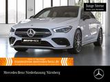 Mercedes-Benz CLA 35 4M Cp AMG AERO/PerfS/Stdhzg/Pano/Mbeam/AR - weiße Mercedes-Benz CLA 35 AMG