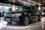 BMW X4 xDrive 35 d*Standheizung*Head-up*Sportsitze* - BMW: Xdrive