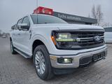 Ford F 150 Full-Hybrid 4x4 Powerboost.New Model.LED - Ford F 150 Gebrauchtwagen