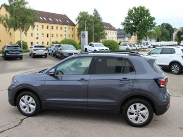 Volkswagen T-Cross Life KLIMA LED ALU