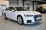 Audi A6 Allroad quattro 40 TDI/LED/APP-CON/CAM/1.HAND - gebrauchte Audi A6 Allroad aus dem Jahr 2022